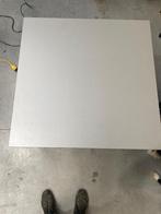 table de cuisine, Métal, Quatre personnes, 50 à 100 cm, Enlèvement