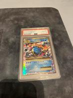 Blastoise psa 10, Hobby en Vrije tijd, Verzamelkaartspellen | Pokémon, Ophalen of Verzenden, Zo goed als nieuw