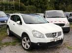 NIASAN QASQAI 2009 190.000km diesel euro 4, Auto's, Bedrijf, Diesel, Euro 4, Te koop