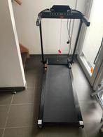 Tiba loopband nieuw met helling, Ophalen, Zo goed als nieuw, Loopband