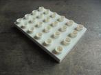 Lego Duplo Baseplate 4x6 (zie foto's) 2, Ophalen of Verzenden, Gebruikt, Losse stenen, Duplo