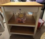 Tornviken Ikea opbergmeubel/dressoir met lade, Ophalen, Gebruikt, Scandinavian