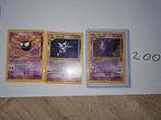 Pokemonkaarten pokemon, Hobby en Vrije tijd, Verzamelkaartspellen | Pokémon, Ophalen of Verzenden, Zo goed als nieuw