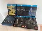 Game of Thrones 1-8 Compleet (Blu-ray), Cd's en Dvd's, Ophalen, Zo goed als nieuw