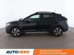 Volkswagen Taigo 1.0 TSI Life (bj 2024, automaat), Auto's, 1263 kg, Stof, Gebruikt, 116 pk