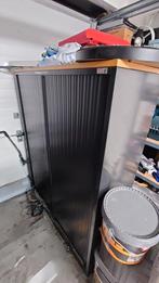 kast te koop, Huis en Inrichting, Kasten | Roldeurkasten en Archiefkasten, Ophalen