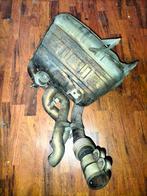 Porsche 911 997/4 sportuitlaat, Auto-onderdelen, Ophalen, Gebruikt, Porsche