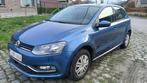 Volkswagen Polo 1.0 Essence — Euro 6 — 2015, Autos, Achat, Euro 6, Boîte manuelle, 5 portes