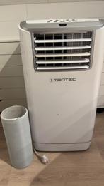 Mobiele Airco TROTEC met afstandsbediening, Elektronische apparatuur, Airco's, Ophalen, Gebruikt, 3 snelheden of meer, Afstandsbediening