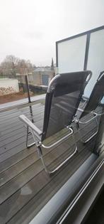Terras stoelen, Tuin en Terras, Ophalen