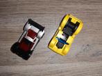 2x Hot Wheels Drop Tops (nearly mint), Ophalen of Verzenden, Zo goed als nieuw, Auto