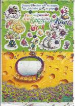 Diddl Kreativ-karte in OVP, Verzamelen, Ophalen of Verzenden, Diddl, Nieuw, Papier, Kaart of Schrift