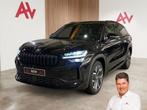 Skoda Kodiaq Sportline 1.5 TSI MHEV DSG7 7pl. ** Trekhaak |, 1498 cc, 4 cilinders, 0 kg, 5 deurs