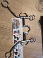 Tom Balding correctional training bit long shanks, Enlèvement ou Envoi, Utilisé, Western