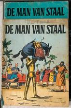 Man van Staal, Ophalen of Verzenden, Gelezen