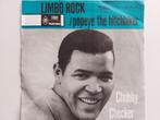 Chubby Checker - Limbo Rock (1962), Ophalen of Verzenden, Rock en Metal