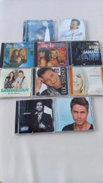 Wie kan hier iets of alles van gebruiken? Doe een bod!, Cd's en Dvd's, Cd's | Overige Cd's, Ophalen of Verzenden, Gebruikt