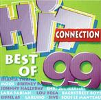 Hit Connection cd's varia, Cd's en Dvd's, Ophalen of Verzenden, Gebruikt, Dance