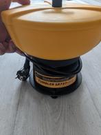 Smartreloader Tumbler SR737 Nano avec média neuf, Ophalen, Nieuw