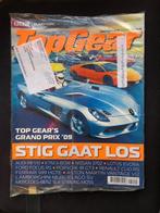 TOP GEAR automagazine, Boeken, Ophalen of Verzenden, Nieuw