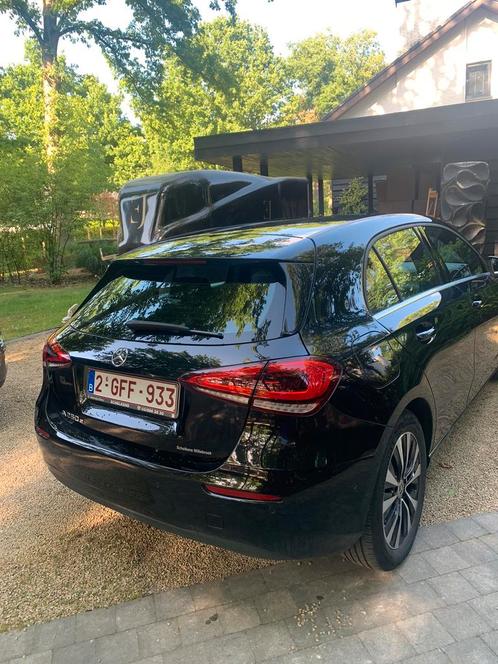 Mercedes benz A klasse A250 e DCT zwart, Auto's, Mercedes-Benz, Particulier, Zwart, Ophalen