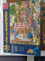 Puzzels jan van haasteren, Enlèvement ou Envoi