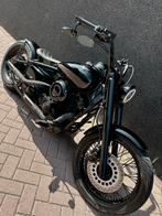 Bobber, Verzenden