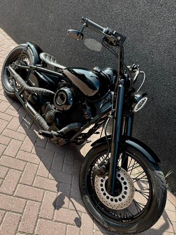 Bobber beschikbaar voor biedingen