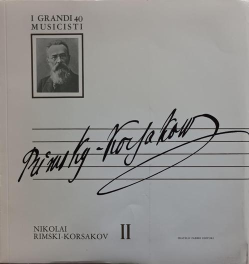 Nicolas Rimski-Korsakov II - Shéhérazade, opus 35, CD & DVD, Vinyles | Classique, Comme neuf, Romantique, Orchestre ou Ballet