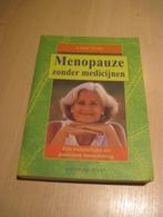 L. Ojeda, Menopauze zonder medicijnen, Ophalen of Verzenden, Gelezen, Gezondheid en Conditie, Linda Ojeda