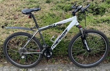 MTB Merida en Scott beschikbaar voor biedingen