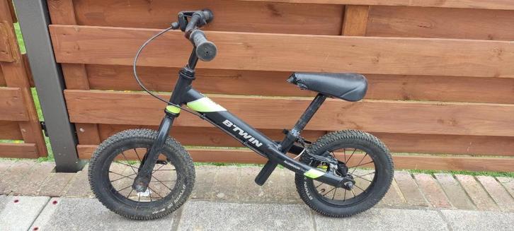 Run Ride Poignees Draisienne Decathlon Draisienne Btwin Vélos