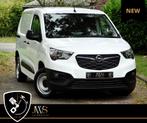 OPEL Combo L1h1 100% tole/camera/verwarmde stoelen, schoon!, Voorwielaandrijving, 75 kW, Stof, Euro 6