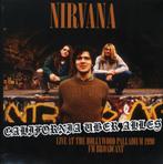 Nirvana - California Uber Alles, Ophalen of Verzenden, Nieuw in verpakking