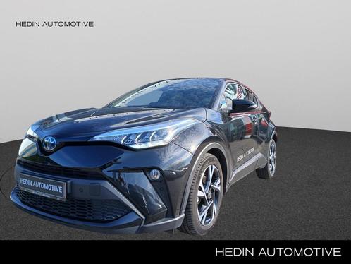 Toyota C-HR 1.8 Hybrid Dynamic E-CVT, Auto's, Toyota, Bedrijf, Te koop, C-HR, Bluetooth, Electronic Stability Program (ESP), Elektrische ramen