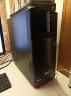 Asus pc i7 4790, rtx 2060 6gb, Ophalen, Zo goed als nieuw, 32 GB, HDD