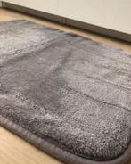 Grijze badmat met comfort foam, Huis en Inrichting, Stoffering | Vloerbedekking, Ophalen, Gebruikt, Minder dan 10 m², Grijs