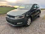 Vw polo 6r 1.6tdi - lire annonce marchand export, Autos, Euro 5, Achat, Boîte manuelle, Diesel