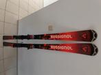 Rossignol Hero Carve met bindingen, Sport en Fitness, Skiën en Langlaufen, Ophalen, 160 tot 180 cm, Gebruikt, Rossignol