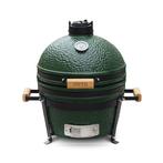 Kamado BBQ Outr MEDIUM 40, Tuin en Terras, Houtskoolbarbecues, Ophalen, Zo goed als nieuw