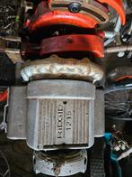 Draadsnijmachine, Doe-het-zelf en Bouw, Ophalen