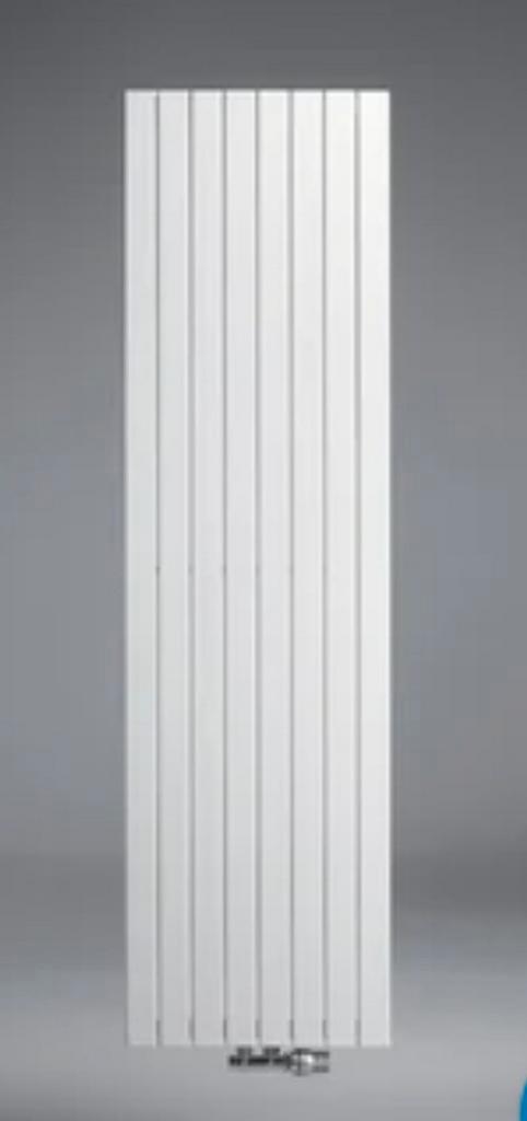 2 x JAGA  VERTICAL PLUS  NIEUW! -50% NOG IN VERPAKKING!, Doe-het-zelf en Bouw, Verwarming en Radiatoren, Nieuw, Thermostaat, Ophalen