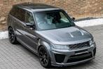 Motorkap Range Rover Sport L494 (2013-2020)  Limited Ed. SVR, Auto-onderdelen, Voor, Nieuw, Ophalen of Verzenden, Land Rover