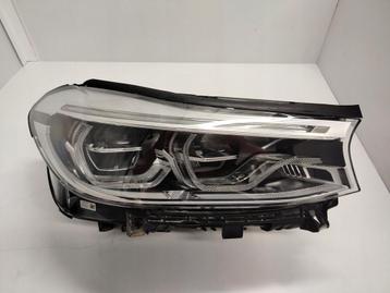 BMW G32 Full Led Adaptief Rechterlamp Ideaal beschikbaar voor biedingen