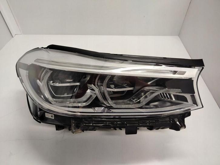 BMW G32 Full Led Adaptief Rechterlamp Ideaal, Auto-onderdelen, Verlichting, BMW, Gebruikt, Ophalen of Verzenden