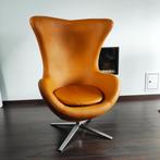 Egg chair, Huis en Inrichting, Fauteuils, Ophalen, Zo goed als nieuw