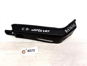 R1 2002 - 2003 Yamaha Cover Cover watervat D1-46677 beschikbaar voor biedingen