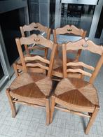 BOERENSTOELEN, Antiek en Kunst, Antiek | Meubels | Stoelen en Sofa's, Ophalen