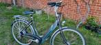 Elektrische fiets BATAVUS moet nagkijken met oplader goed ba, Fietsen en Brommers, Fietsen | Eenwielers, Ophalen of Verzenden