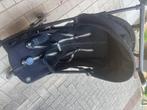 Poussette Cybex, Kinderen en Baby's, Kinderwagens en Combinaties, Zo goed als nieuw, Met reiswieg, Ophalen, Kinderwagen